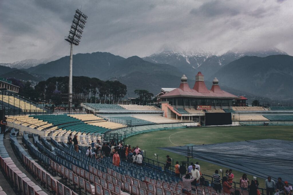 Pakistan vs India: Match time, squads, pitch