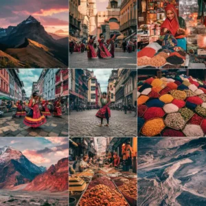 Travel Photography Tips: Capturing the Perfect Shot