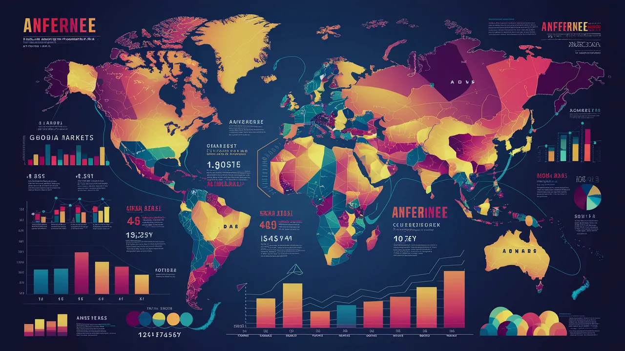 The Impact of Anfernee Economy on Global Markets