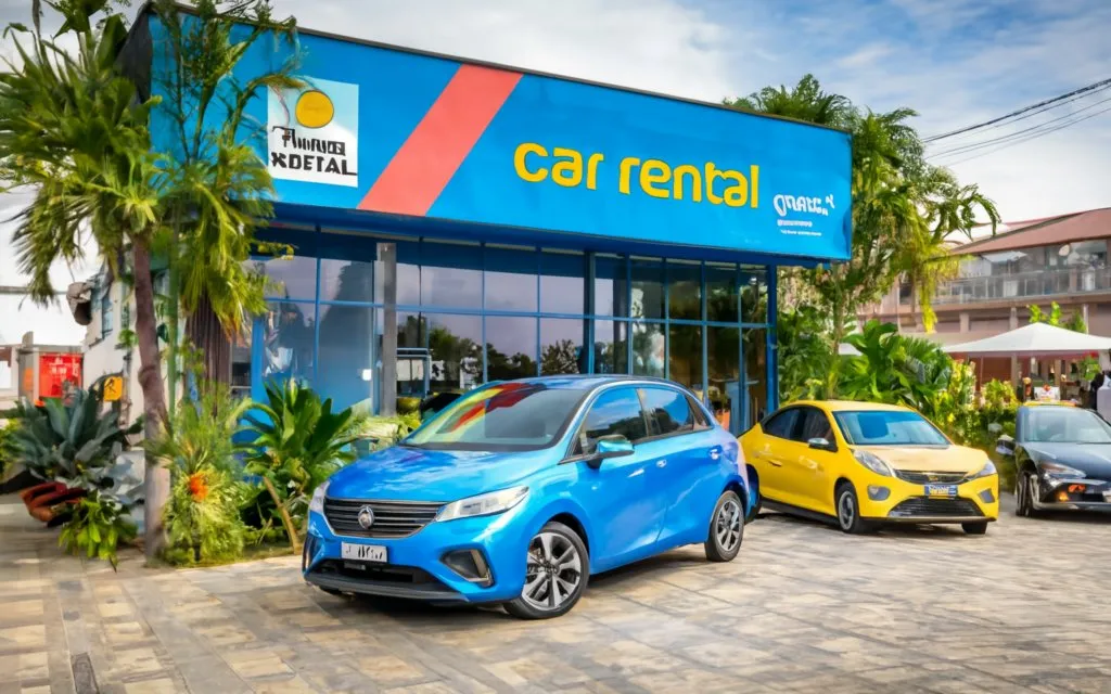 Top Tips for Finding Affordable Economy Car Rentals