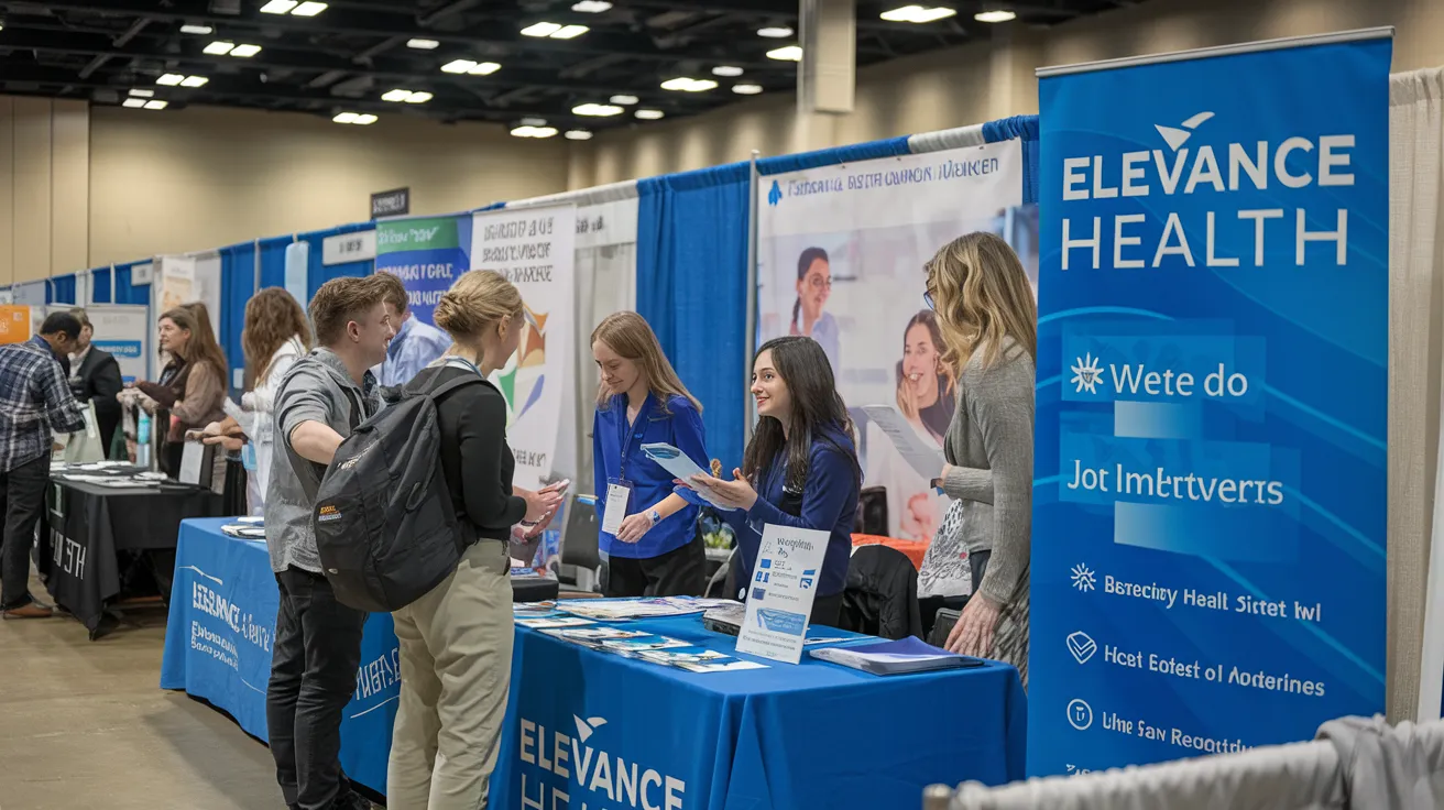 elevance health careers​