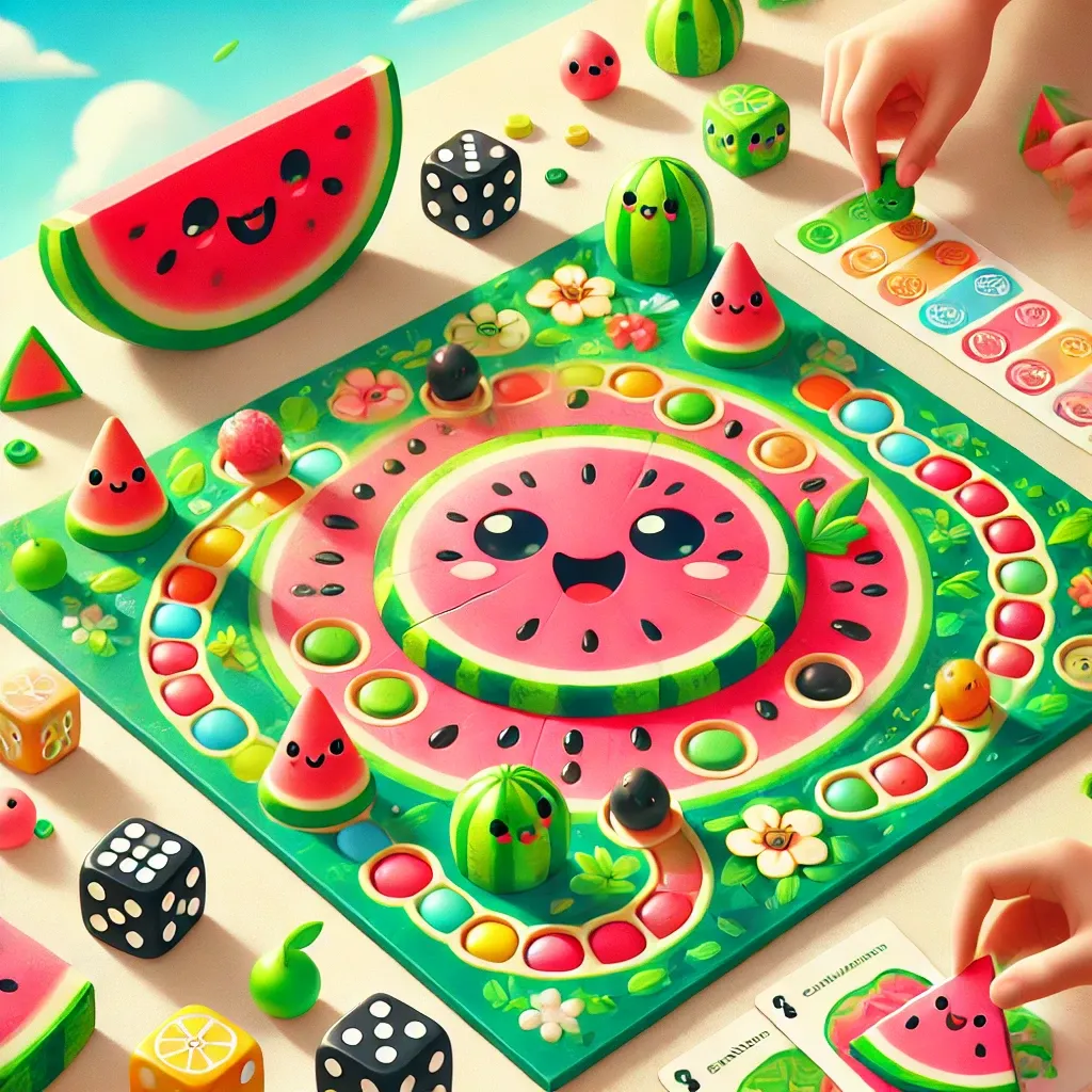 How to Master the Watermelon Game: Tips and Strategies