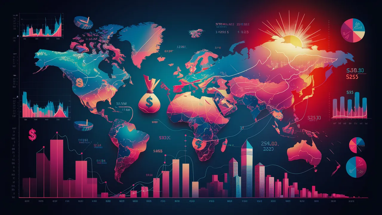 Global Economic Trends: Key Insights and Future Predictions